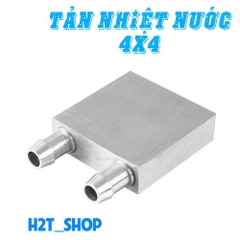 Tản Nhiệt Nước 40x40mm