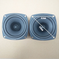 Loa TOÀN DẢI Combo làm loa SONY 50W