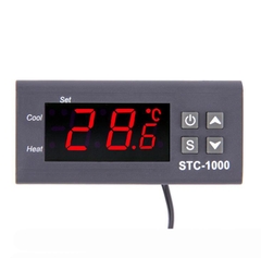 Bộ khống chế nhiệt độ hồ cá STC-1000 12V