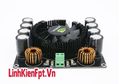 Mạch Khuếch Đại Âm Thanh Kĩ Thuật Số TDA-8954  420W