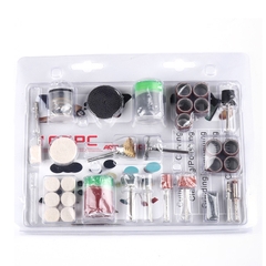 Bộ phụ kiện máy khoan mài mini