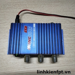 Âm Ly Mini 825IB 2*150W - Nghe Nhạc Cực Chất