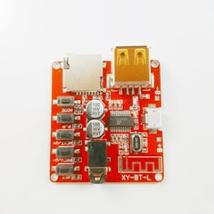 Mạch Giải Mã MP3 Bluetooh XY-BT-L