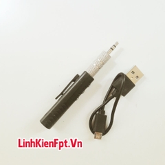Bộ thu Bluetooth Audio 4.0 Cho Tai Nghe