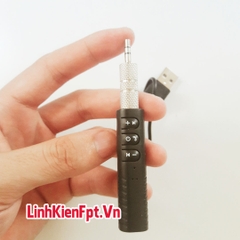 Bộ thu Bluetooth Audio 4.0 Cho Tai Nghe