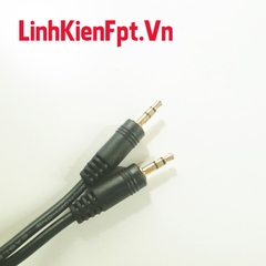 Jack Loa Audio - Com Bo 2 Loại Dây