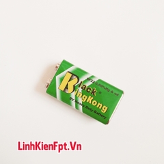 Pin Vuông 9V - Combo 5 Viên