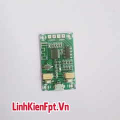 Mạch Khuếch Đại Âm Thanh Pam 8403 Bluetooth - Làm Loa Bluetooth Thông Minh