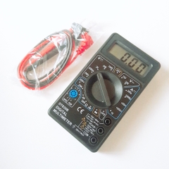 Đồng Hồ Đo Vạn Năng DT830B , Nhỏ Gọn, Thuận Tiện , Chính Xác + Kèm Pin