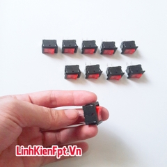 Công Tắc Bập Bênh 3A - COMBO 10 Chiếc