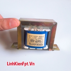 Biến Áp 5A Điện Áp Ra 0-24V Hoạt Động Ổn Định
