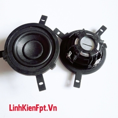 Loa Toàn Dải 3W 4ohm - 2Loa Lực Từ Mạnh