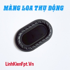 Loa Toàn Dải 3W 4ohm+ Màng Loa Cộng Hưởng