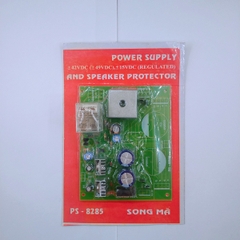 Mạch nguồn Âm Li POWER SUPPLY 8285