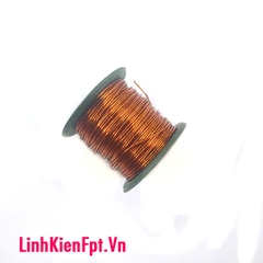 Dây đồng bọc cách điện 0.6MM
