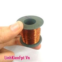 Dây đồng bọc cách điện 0.3MM
