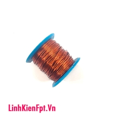 Dây đồng bọc cách điện 0.4MM