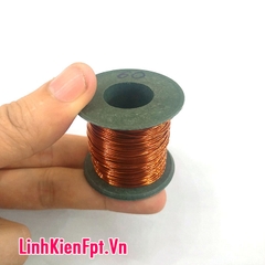 Dây đồng bọc cách điện 0.6MM