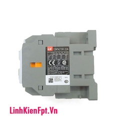 Khởi Động Từ MC 22A