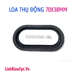 Màng loa thụ động JBL Màng Cộng Hưởng