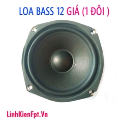 Loa Bass 12 Công Suất 40 - 60W