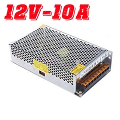 Nguồn Tổ Ong 12V 10A Loại Tốt