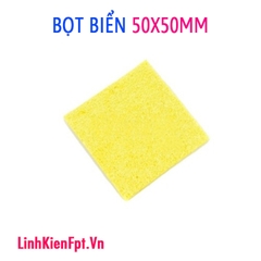 Bọt Biển Vuông