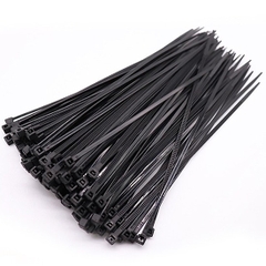 Dây Thít Nhựa 5x350mm 1 Túi