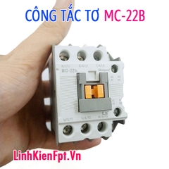 Khởi Động Từ MC 22A