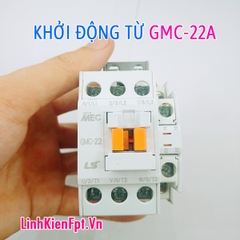 Khởi động từ  GMC 22A