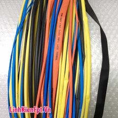 Gen co nhiệt cách điện Combo 15m