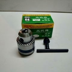 Đầu kẹp mũi khoan 0.6-6mm