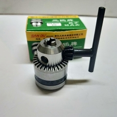 Đầu kẹp mũi khoan 0.6-6mm