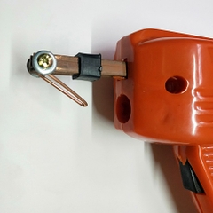 Máy Hàn Xung 220V/110W