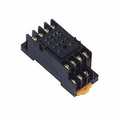 Relay Omron 220V-5A 14P ( kèm Đế )