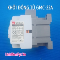 Khởi động từ  GMC 22A