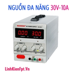 Nguồn Đa Năng 30V 10A