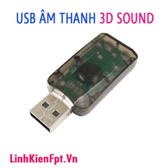 USB chia cổng âm thanh tai nghe, Micro