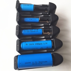 Sạc Pin Lithium 3.7V