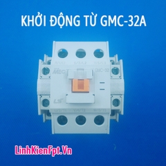 Khởi động từ  GMC 32A