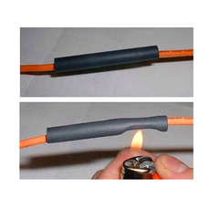 Gen co nhiệt 127 ống Nhiều kích thước