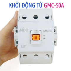 Khởi Động Từ GMC 50A