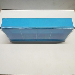 Hộp đựng linh kiện 4 ngăn giá rẻ