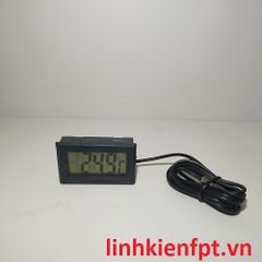 Nhiệt kế điện tử