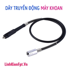 Dây truyền động máy khoan