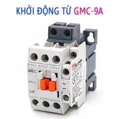 Khởi Động Từ 9A GMC