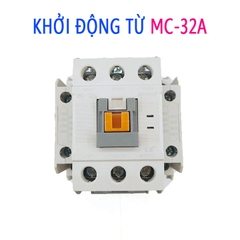 Khởi Động Từ MC 32A