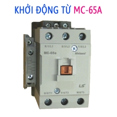 Khởi Động Từ 65A MC