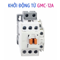 Khởi Động Từ 12A GMC