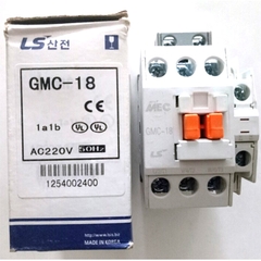 Khởi Động Từ 18A GMC